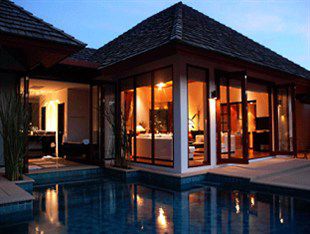 Thai Bali Villa Cバンタオビーチ エクステリア 写真